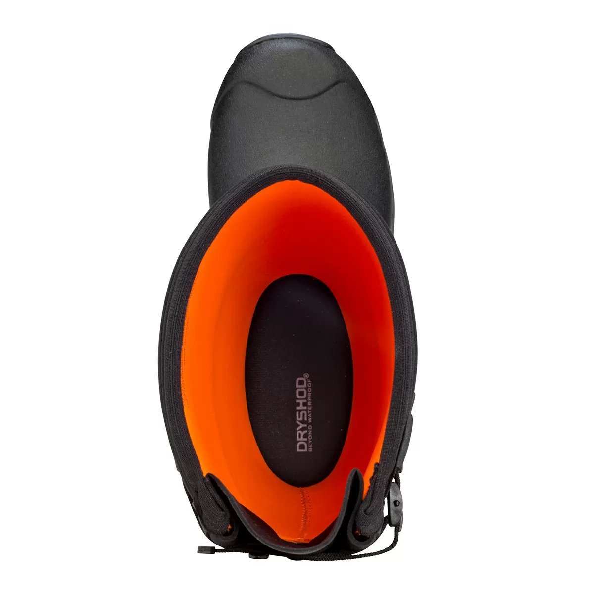 DRYSHOD® Haymaker Gusset Boots - QC Supply -