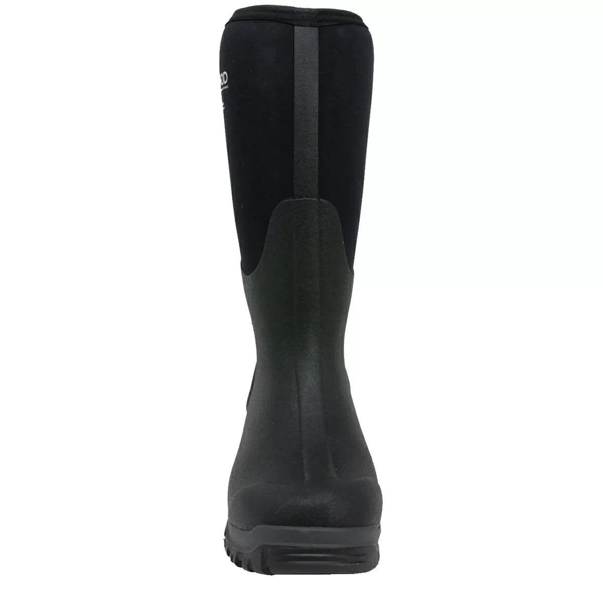 DRYSHOD® Legend MXT Hi Men's Boots - Black - QC Supply -