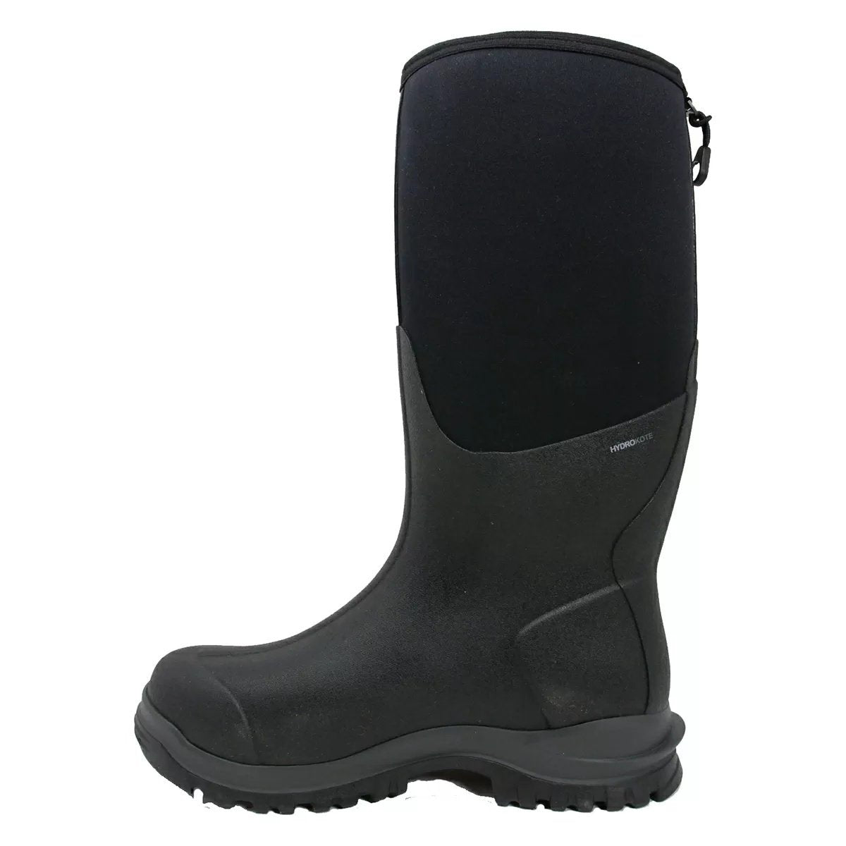 DRYSHOD® Legend MXT Hi Men's Boots - Black - QC Supply -