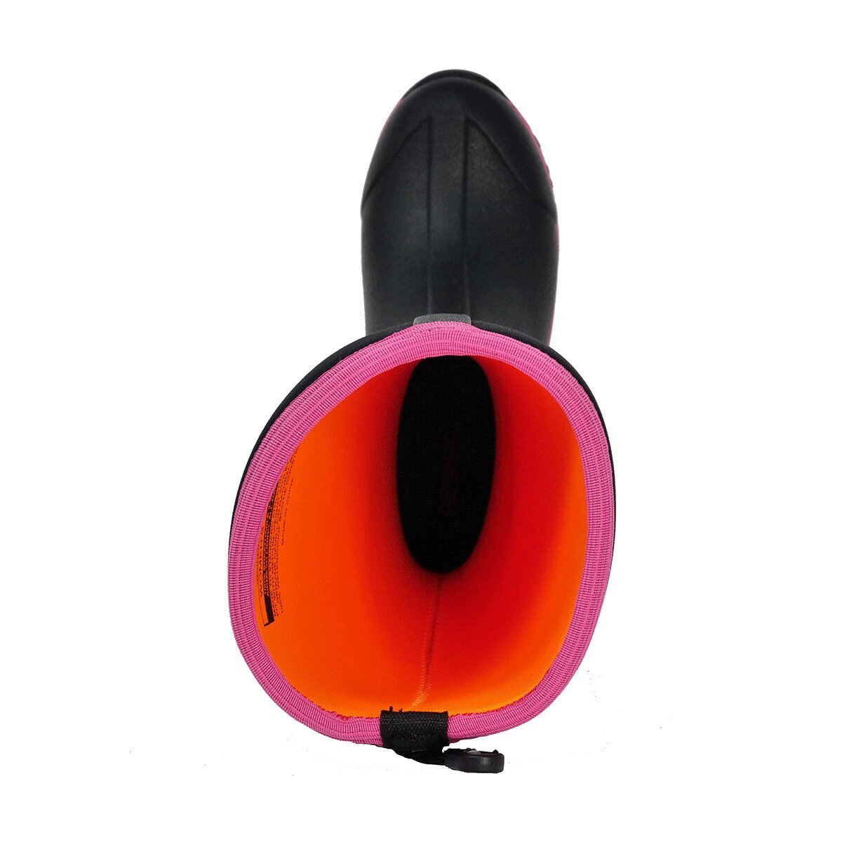 DRYSHOD® Legend MXT Hi Women's Boots - Black/Pink - QC Supply -