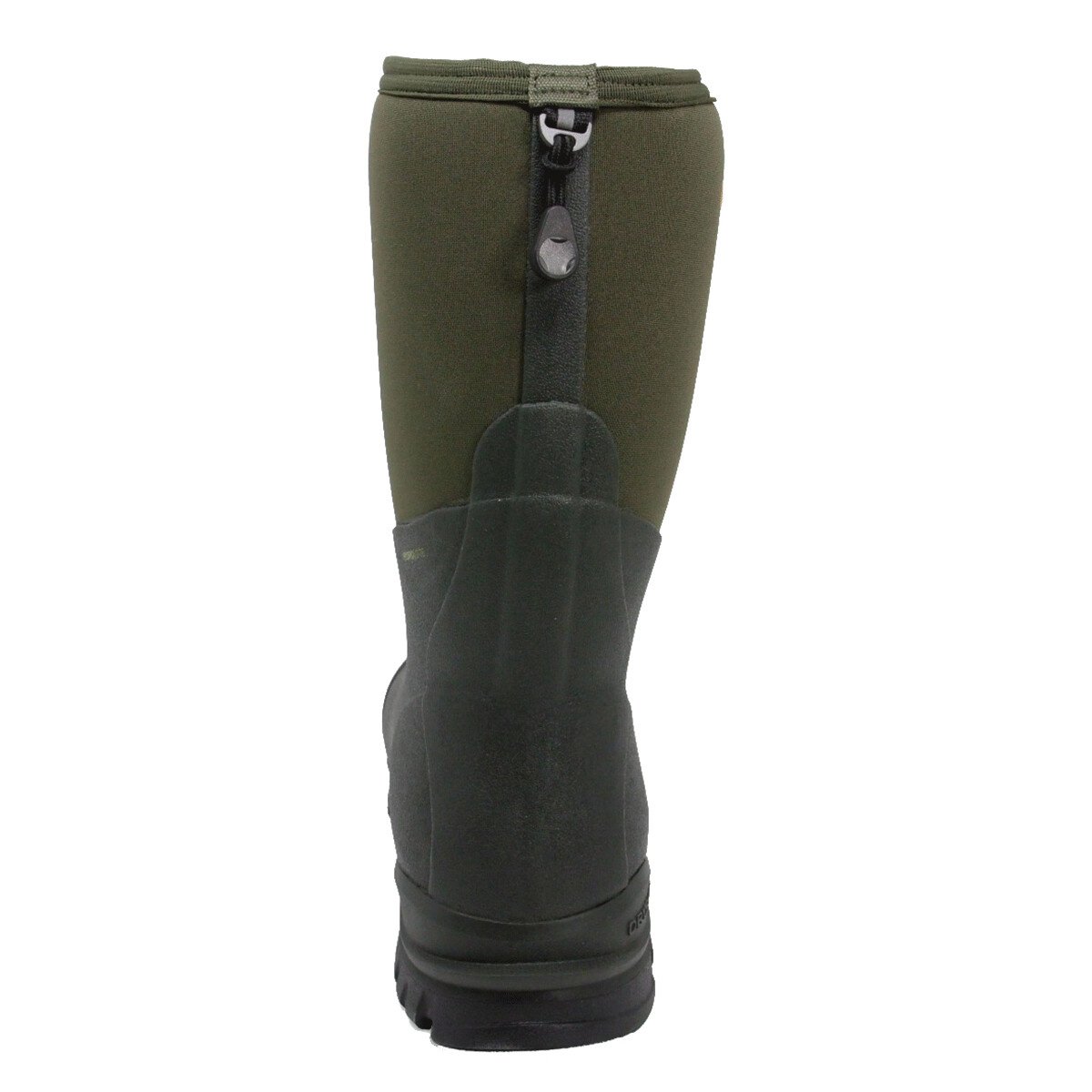 DRYSHOD® Legend MXT Mid Men's Boots - Moss/Gray - QC Supply -