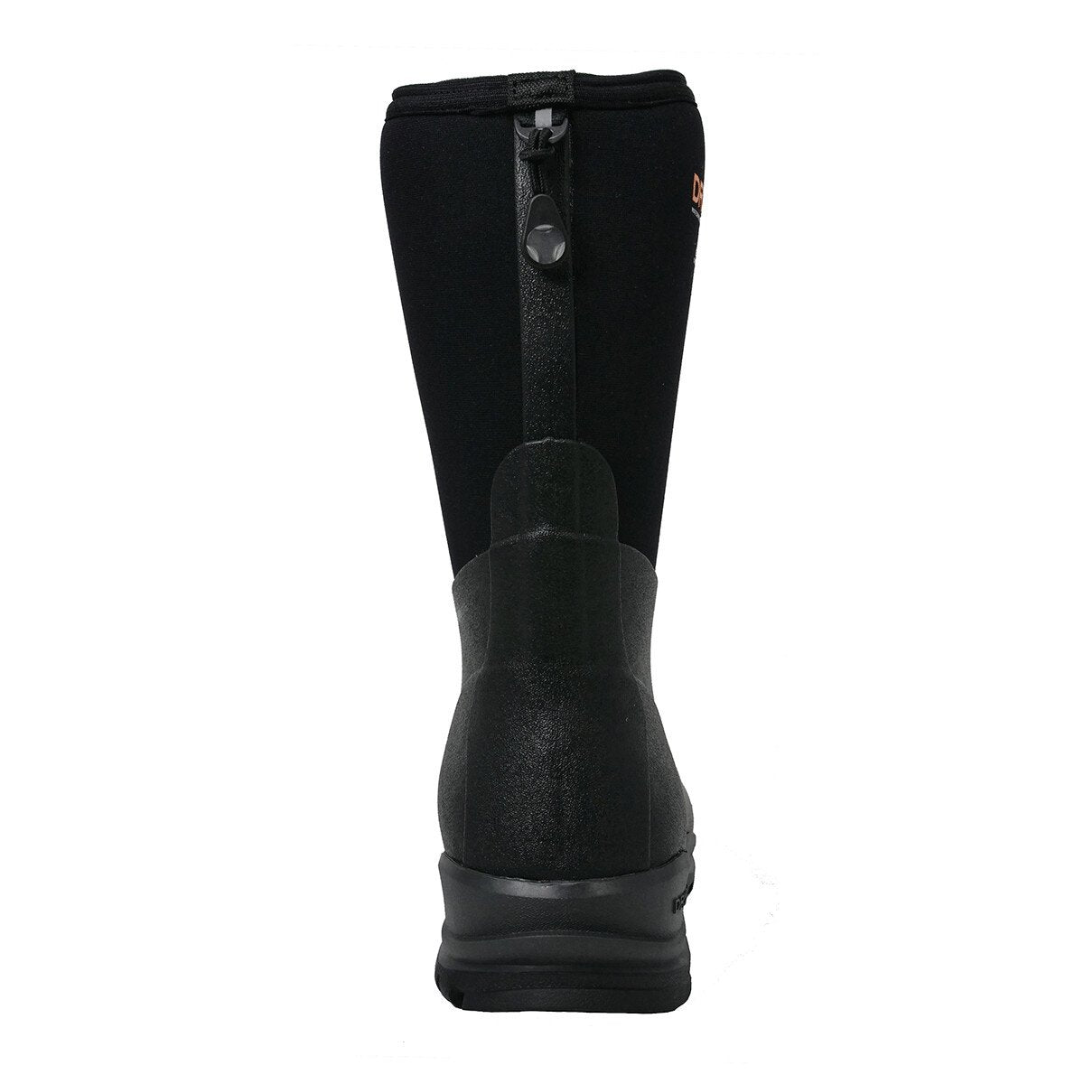 DRYSHOD® Legend MXT Mid Women's Boots - Black - QC Supply -