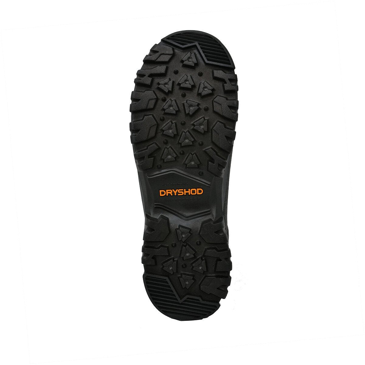 DRYSHOD® Legend MXT Mid Women's Boots - Black - QC Supply -