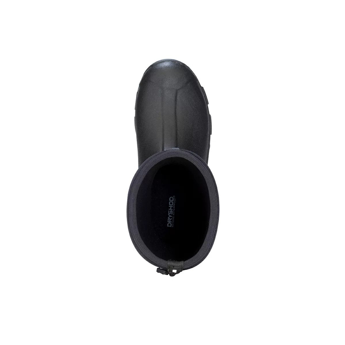 Dryshod Men's Arctic Storm Mid - Black/Grey - QC Supply -