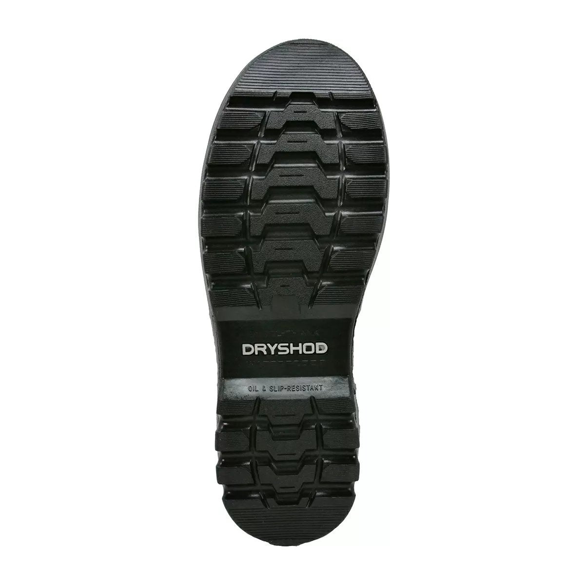 DRYSHOD® Mudslinger Hi Gusset Boots - Black/Gray - QC Supply -