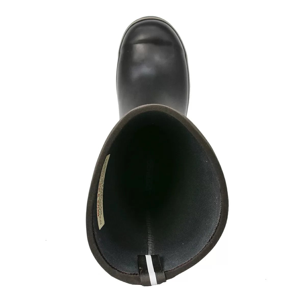 DRYSHOD® Mudslinger Mid Premium Rubber Farm Boots - QC Supply -