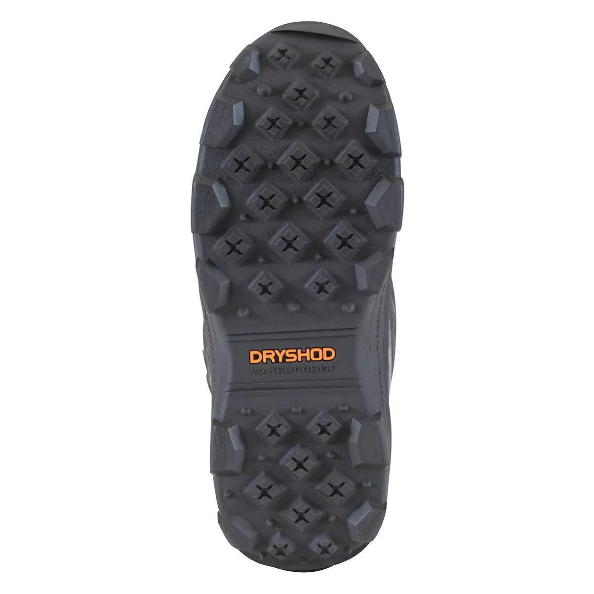 DRYSHOD® NOSHO Gusset Ultra Hunt Camo Boots - QC Supply -