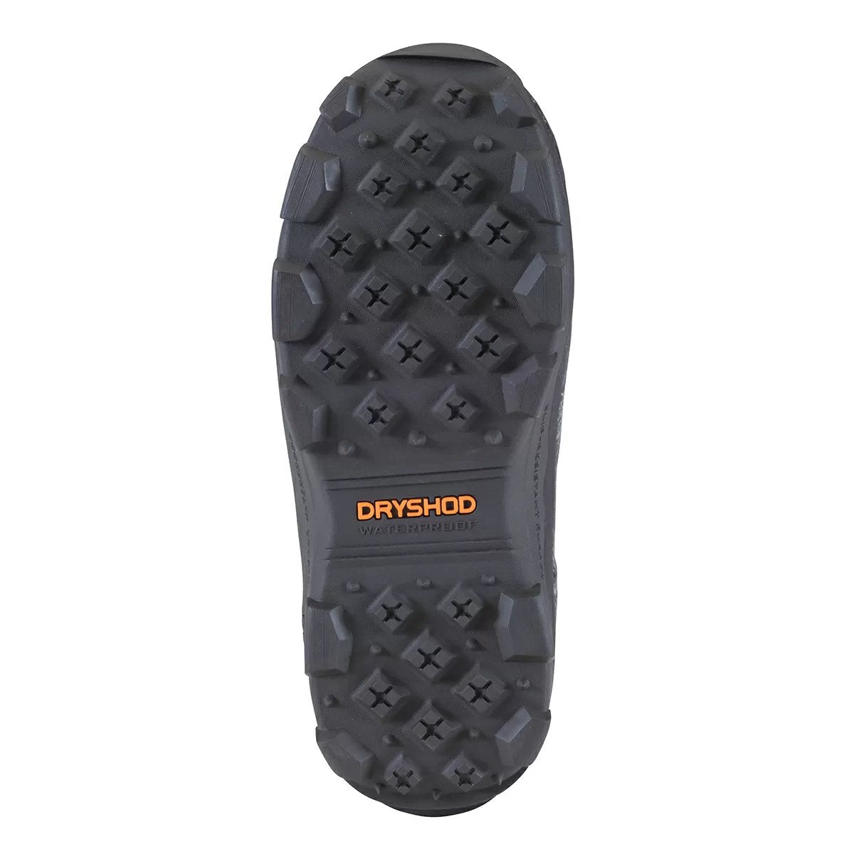 DRYSHOD® NOSHO Gusset XT Ultra Hunt Camo Boots - QC Supply -