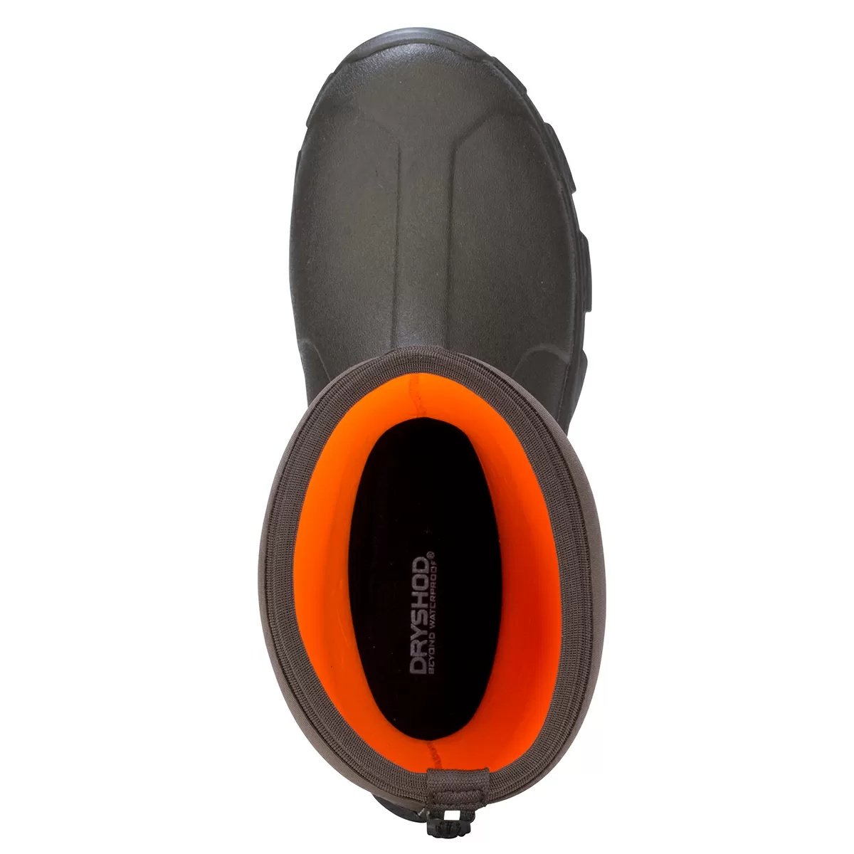 DRYSHOD® Overland Men's Premium Outdoor Sport Boots - Mid - QC Supply -