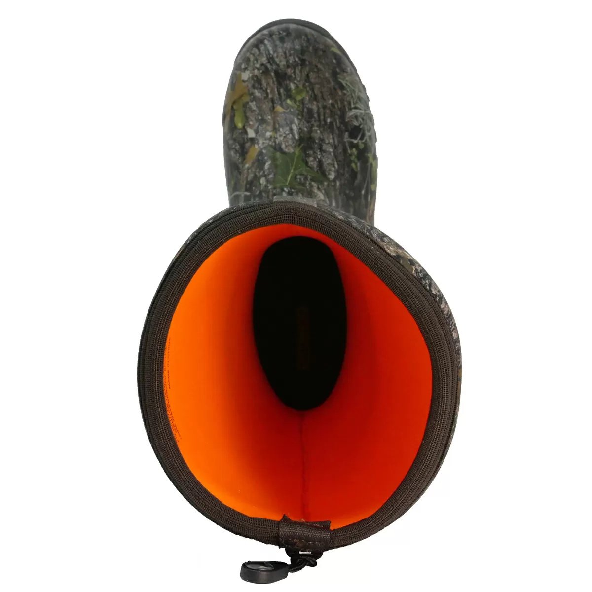 DRYSHOD® Shredder MXT Men's Hunting Boots - Camo - QC Supply -