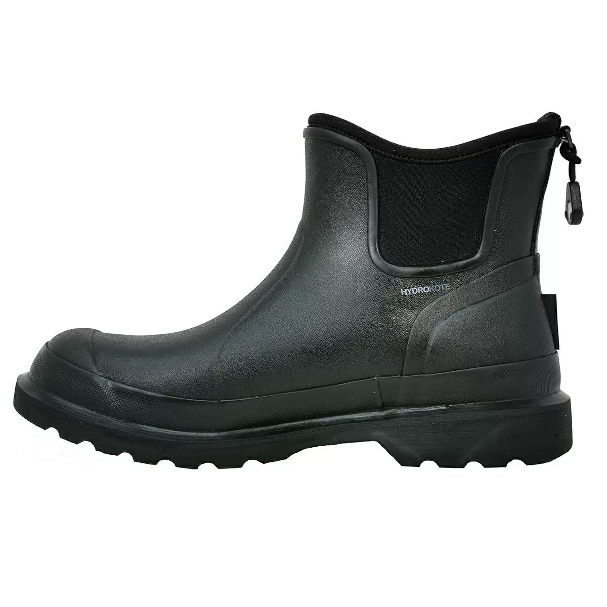 DRYSHOD® Sod Buster Men's Ankle Boots - Black - QC Supply -
