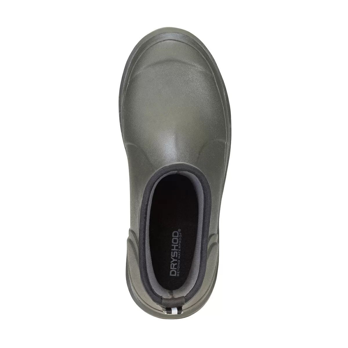 DRYSHOD® Sod Buster Men's Ankle Boots - Moss/Gray - QC Supply -