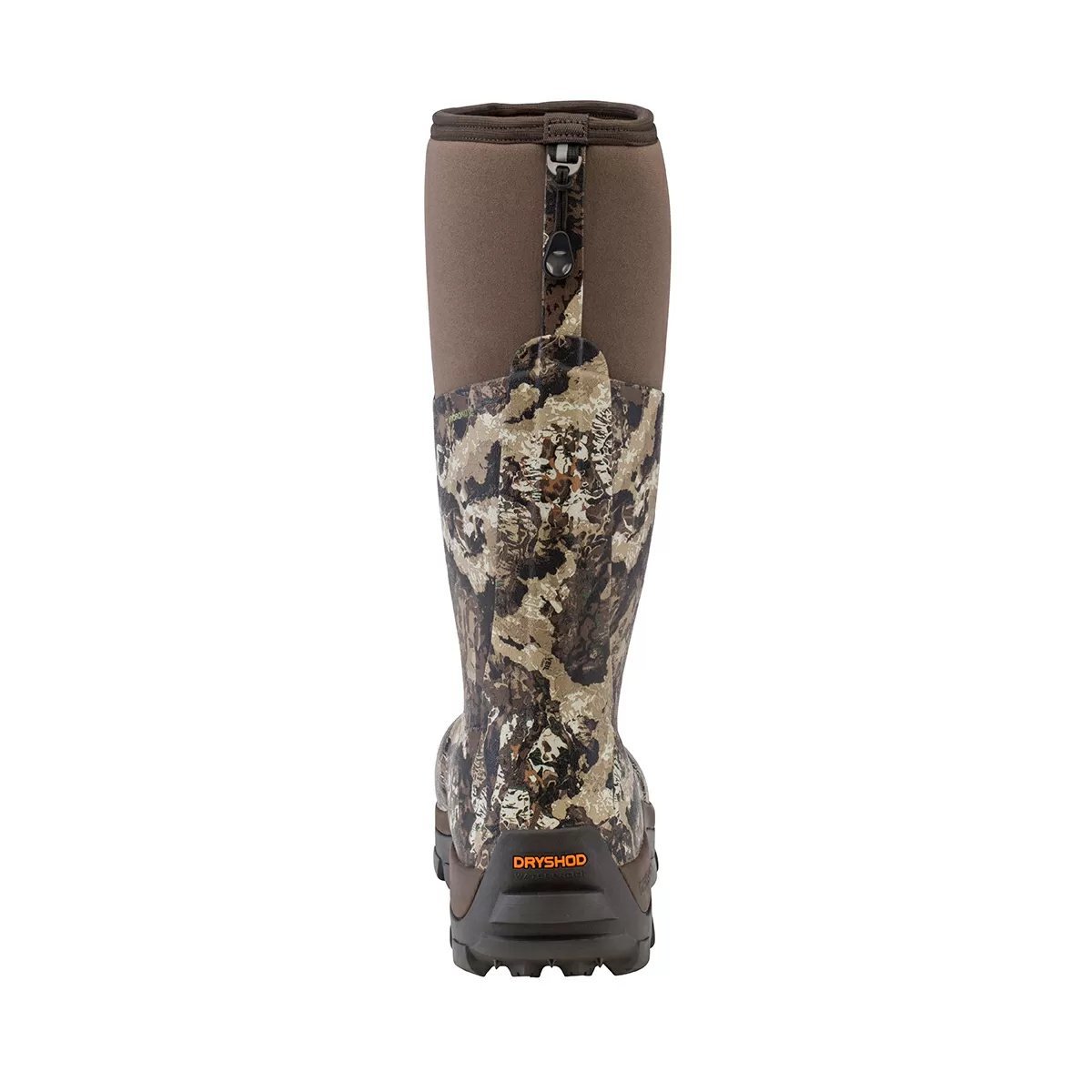 DRYSHOD® Southland Men's Hunting Boots - VEIL® tail Camo - QC Supply -