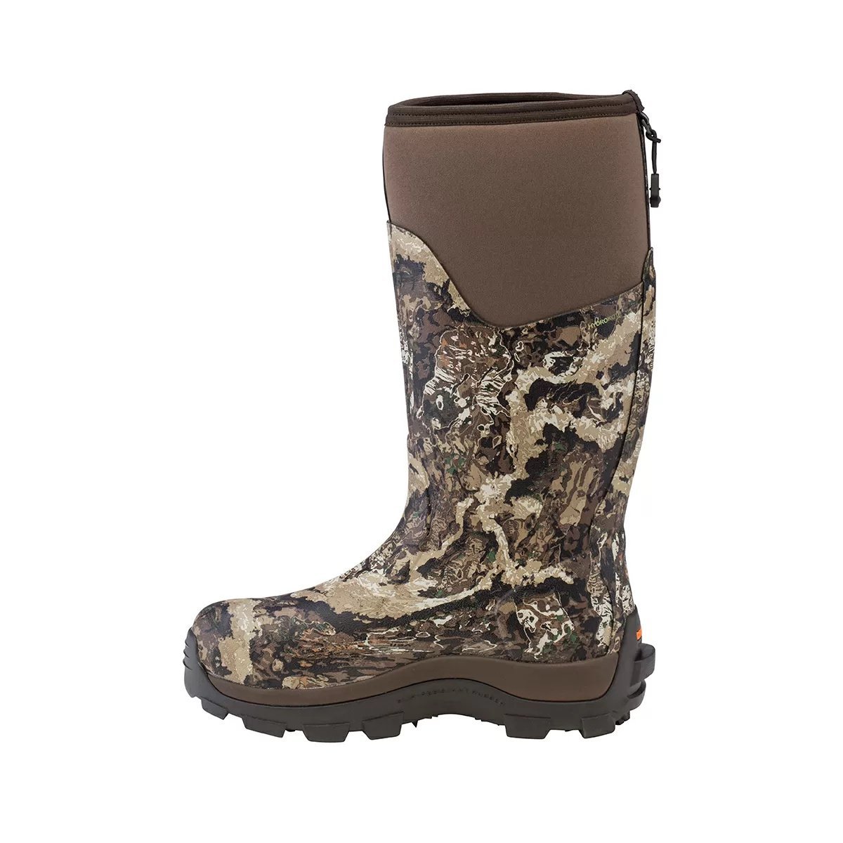 DRYSHOD® Southland Men's Hunting Boots - VEIL® tail Camo - QC Supply -