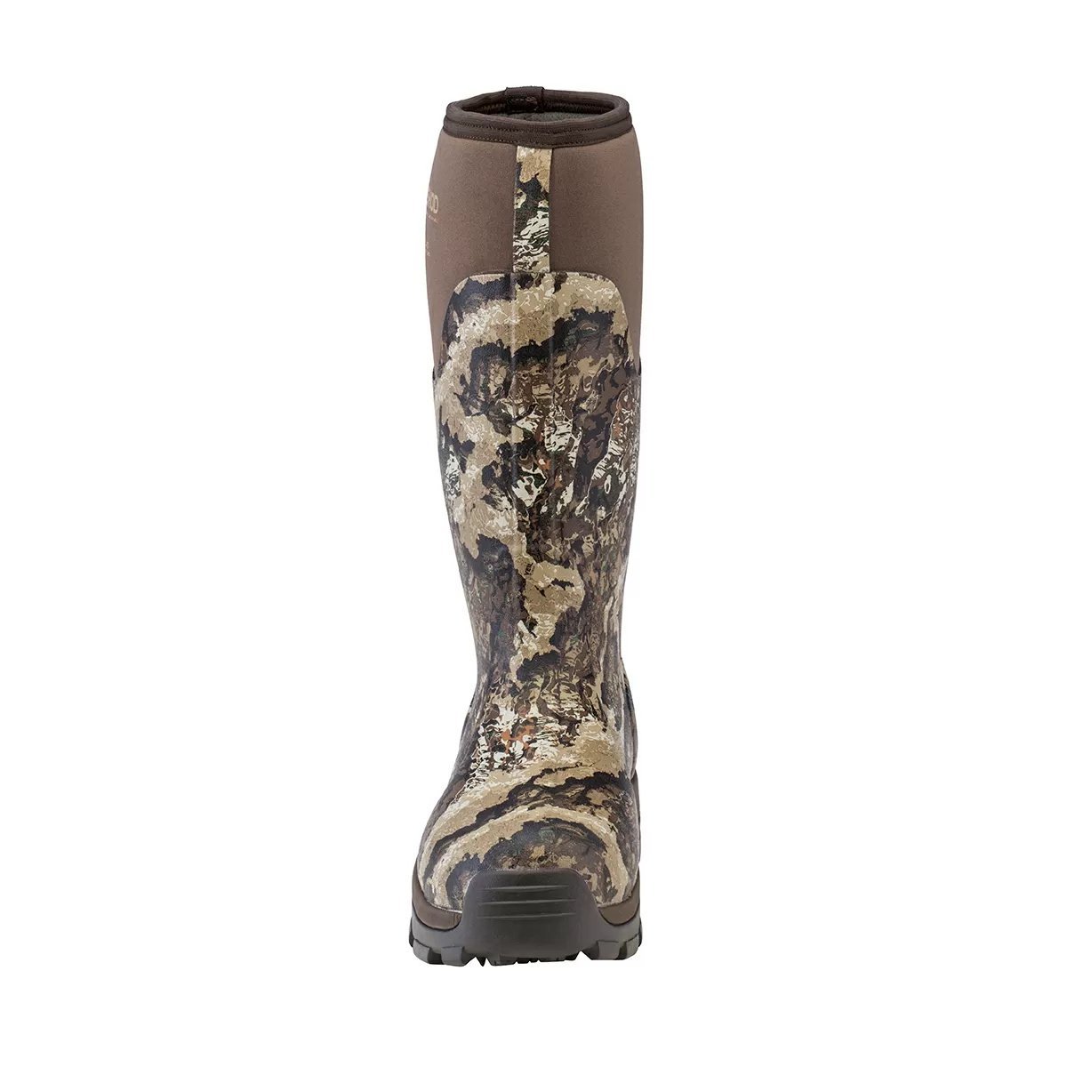 DRYSHOD® Southland Men's Hunting Boots - VEIL® tail Camo - QC Supply -