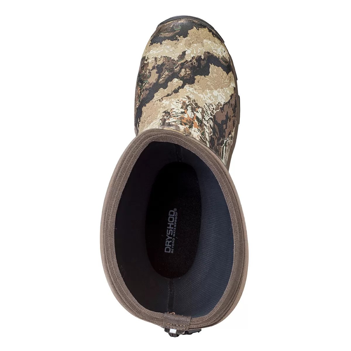 DRYSHOD® Southland Men's Hunting Boots - VEIL® tail Camo - QC Supply -