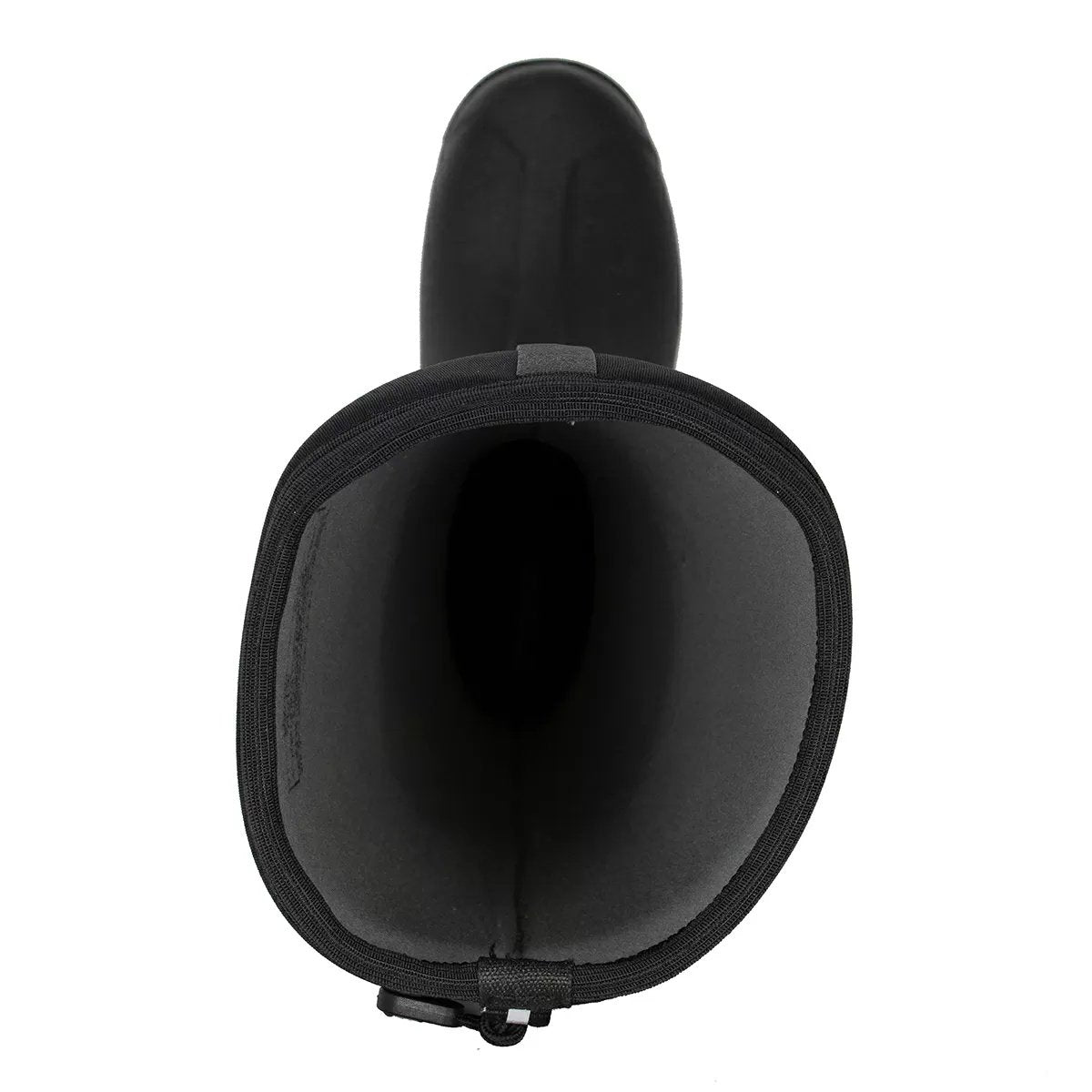 DRYSHOD® SteadYeti Hi Boots - Black - QC Supply -