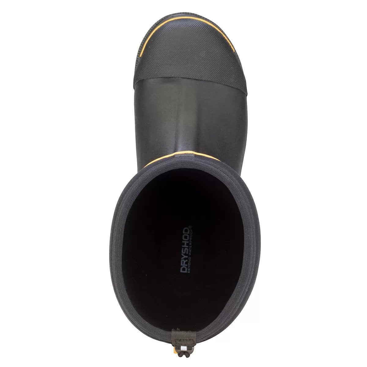 DRYSHOD® Steel - Toe Max Cold Conditions Protective Boots - QC Supply -