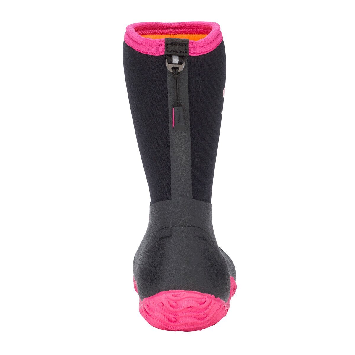 DRYSHOD® Tuffy Kid's Sport Boot - Black/Pink - QC Supply -