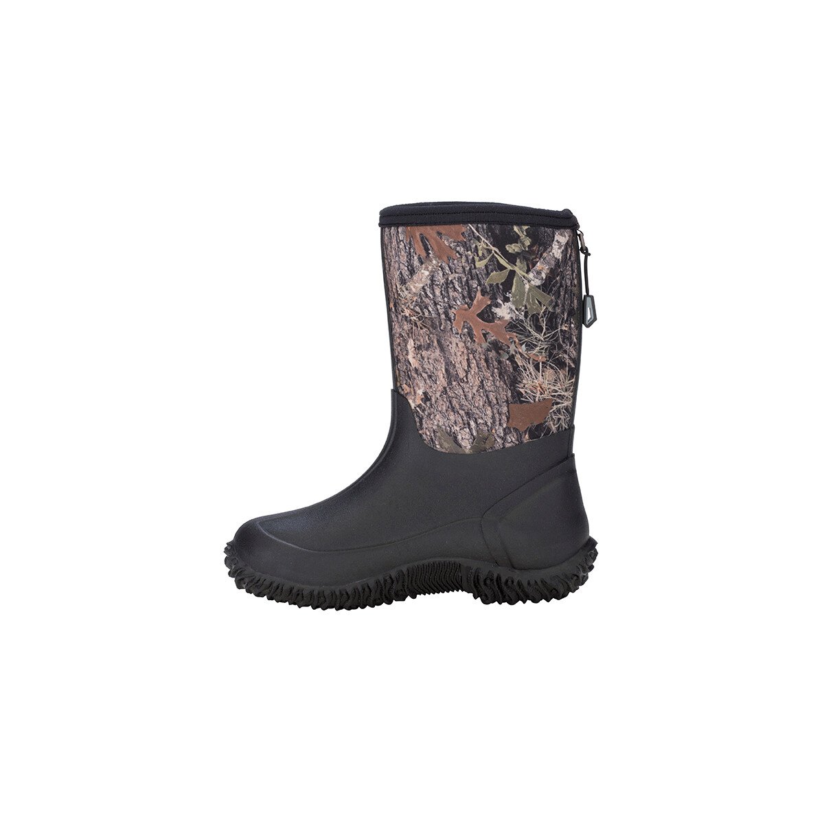 DRYSHOD® Tuffy Kid's Sport Boot - Camo/Timber - QC Supply -