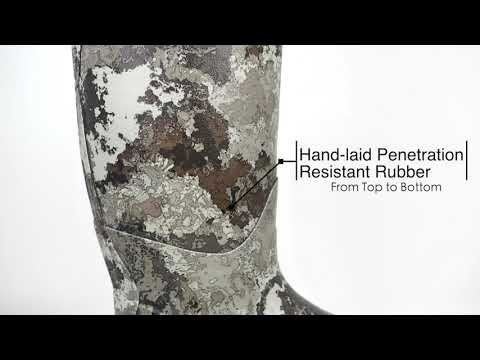DRYSHOD® ViperStop Snake Hunting Boots w/Gusset - QC Supply -