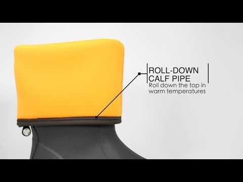 Dryshod Women's Haymaker Mid - Brown - QC Supply -