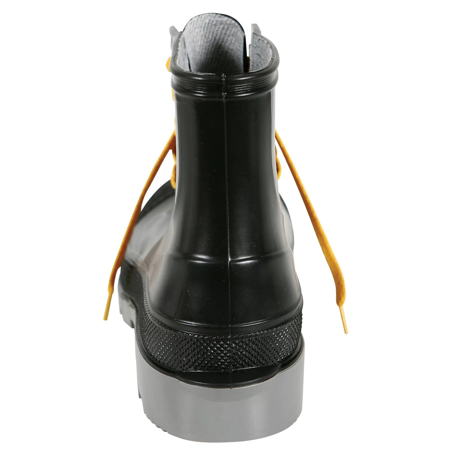 Dunlop® Protective Footwear 6" Lace - Up Polyblend Work Shoe/Boot - Steel Toe - QC Supply -