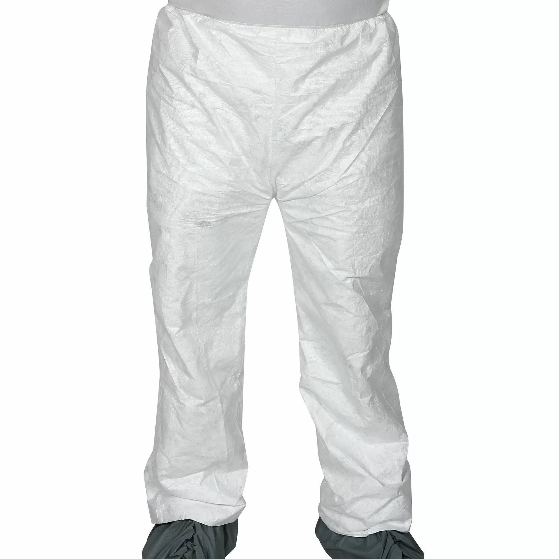 DuPont™ Tyvek® Disposable Pants - QC Supply -