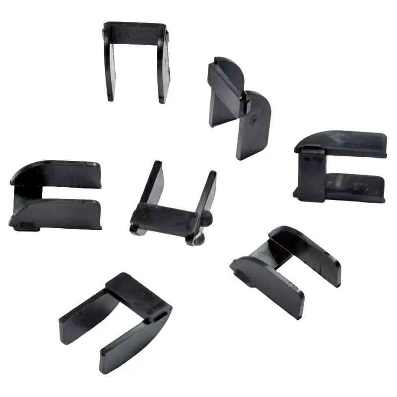 Dura - Bench® Locking Clip - For Ultra Bench - QC Supply -