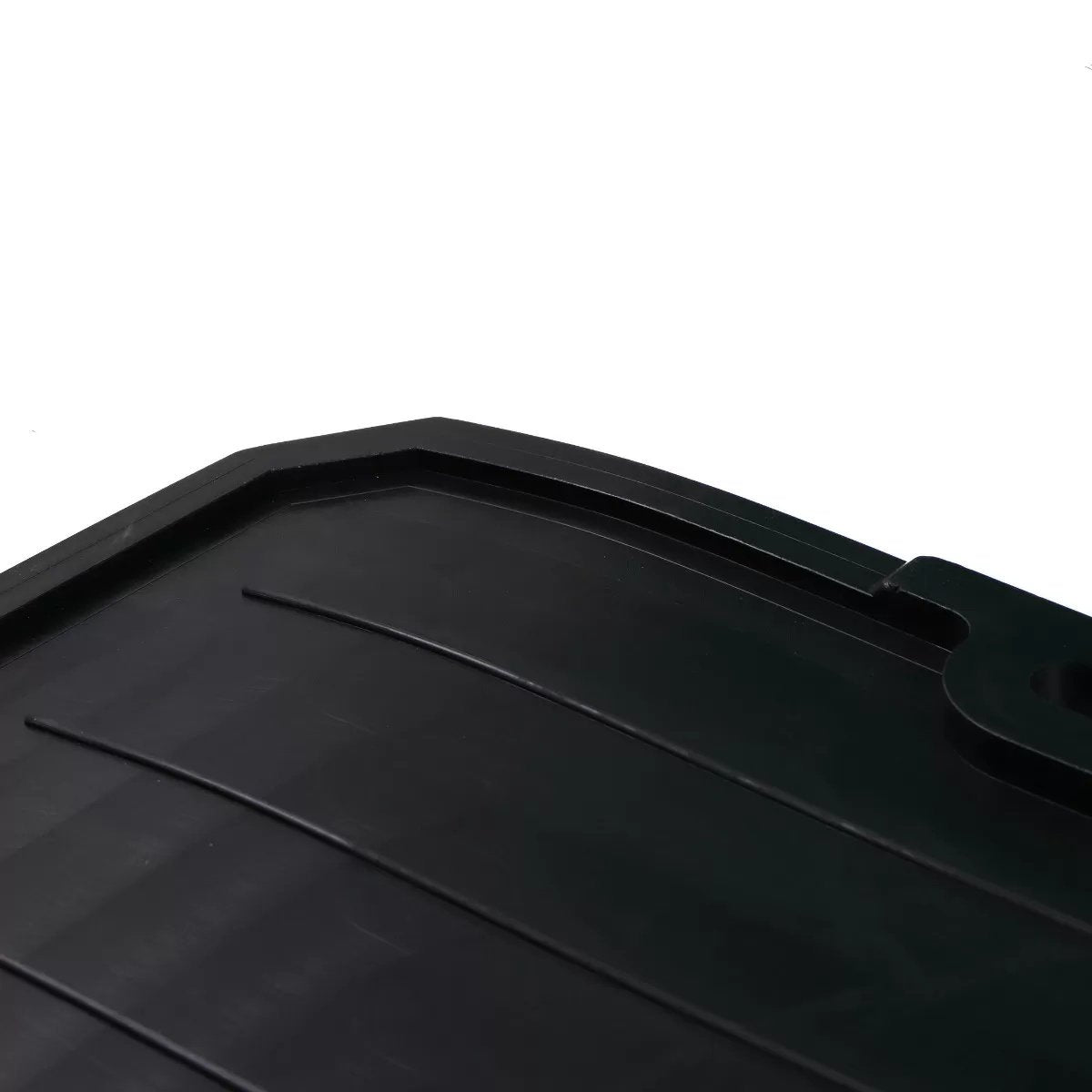 DURA - Mat® Creep Mat With Lip - 38" x 48" - QC Supply -