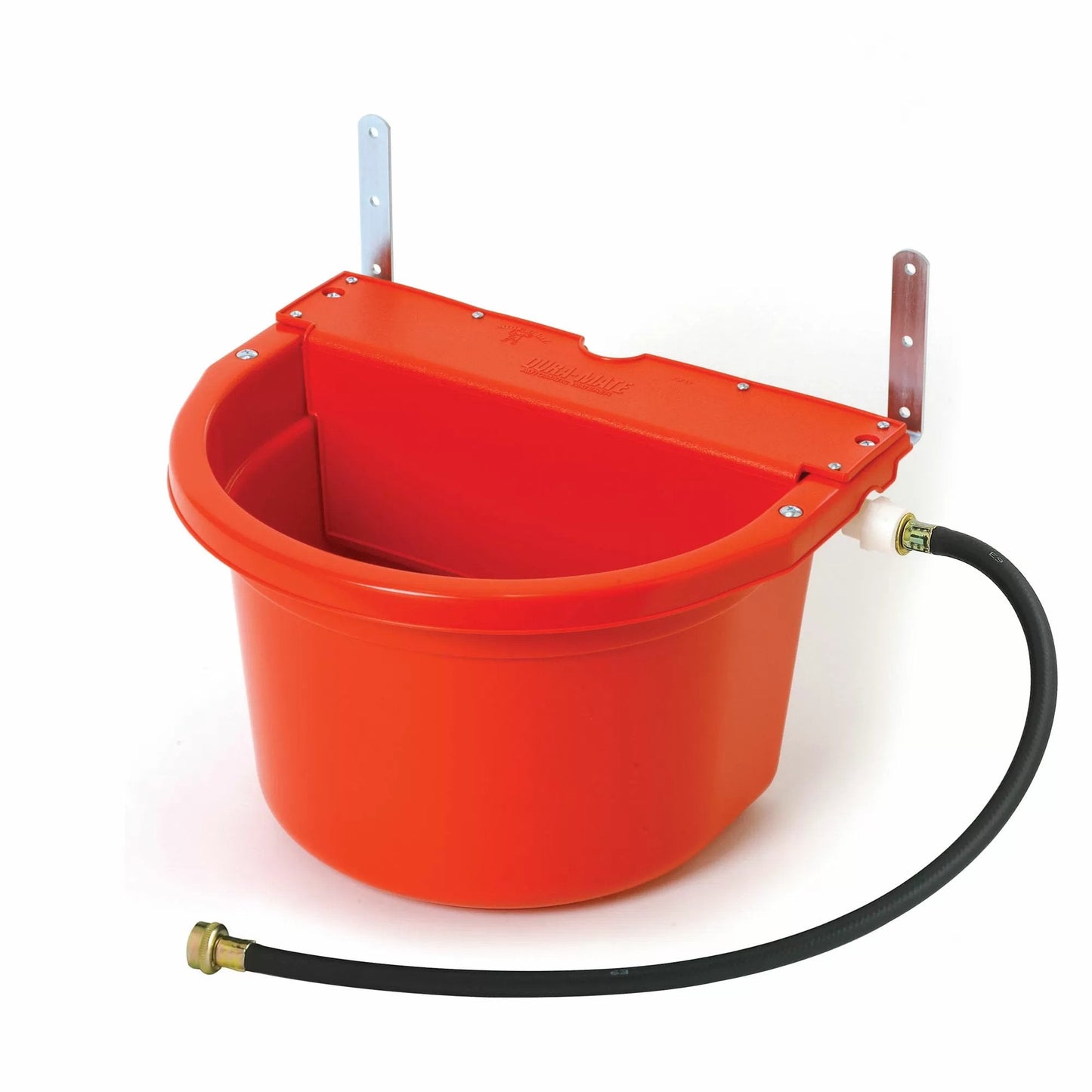Dura - Mate Auto Waterer - 16 Quart - QC Supply -