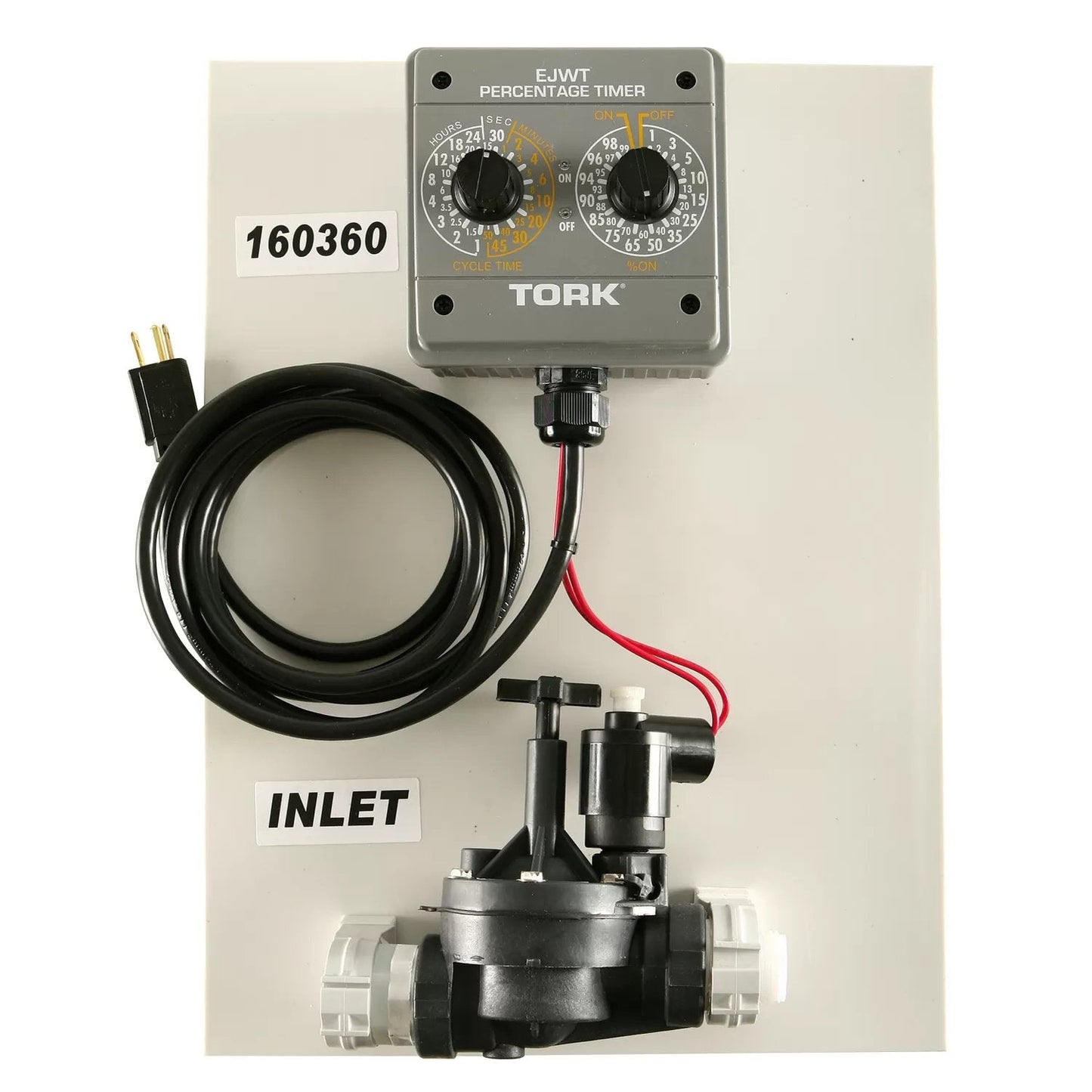 Dura - Soak® - QC Supply -