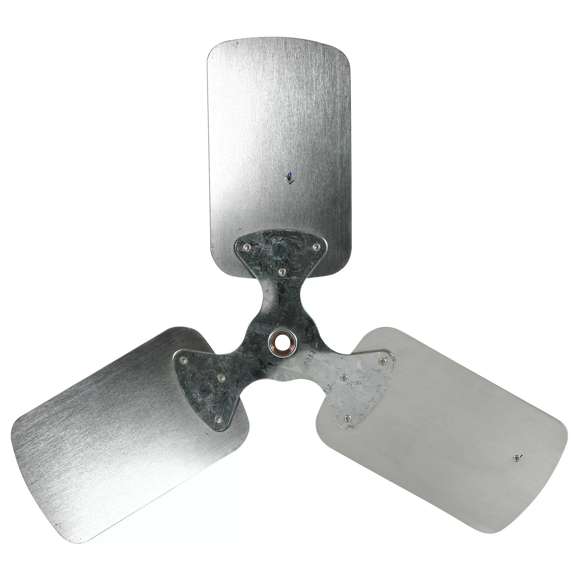 DURAFAN® Replacement Basket Fan Blades 12" 36" - QC Supply -