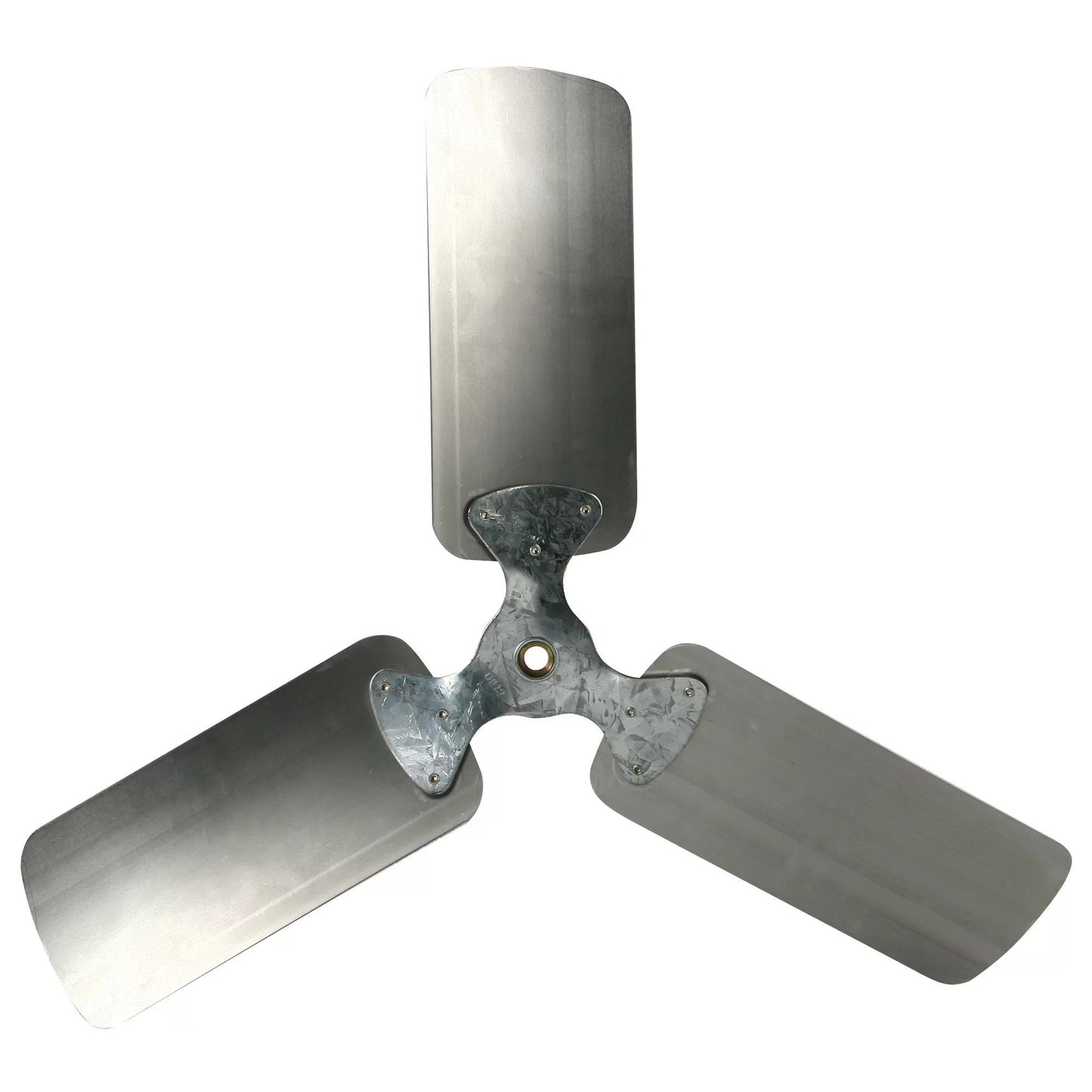 DURAFAN® Replacement Basket Fan Blades 12" 36" - QC Supply -