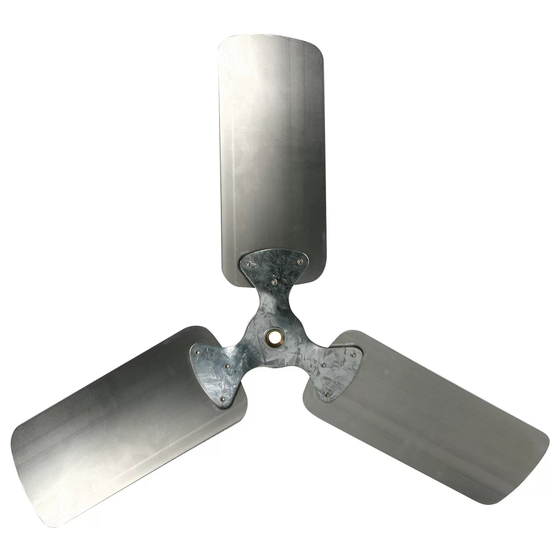 DURAFAN® Replacement Basket Fan Blades 12" 36" - QC Supply -