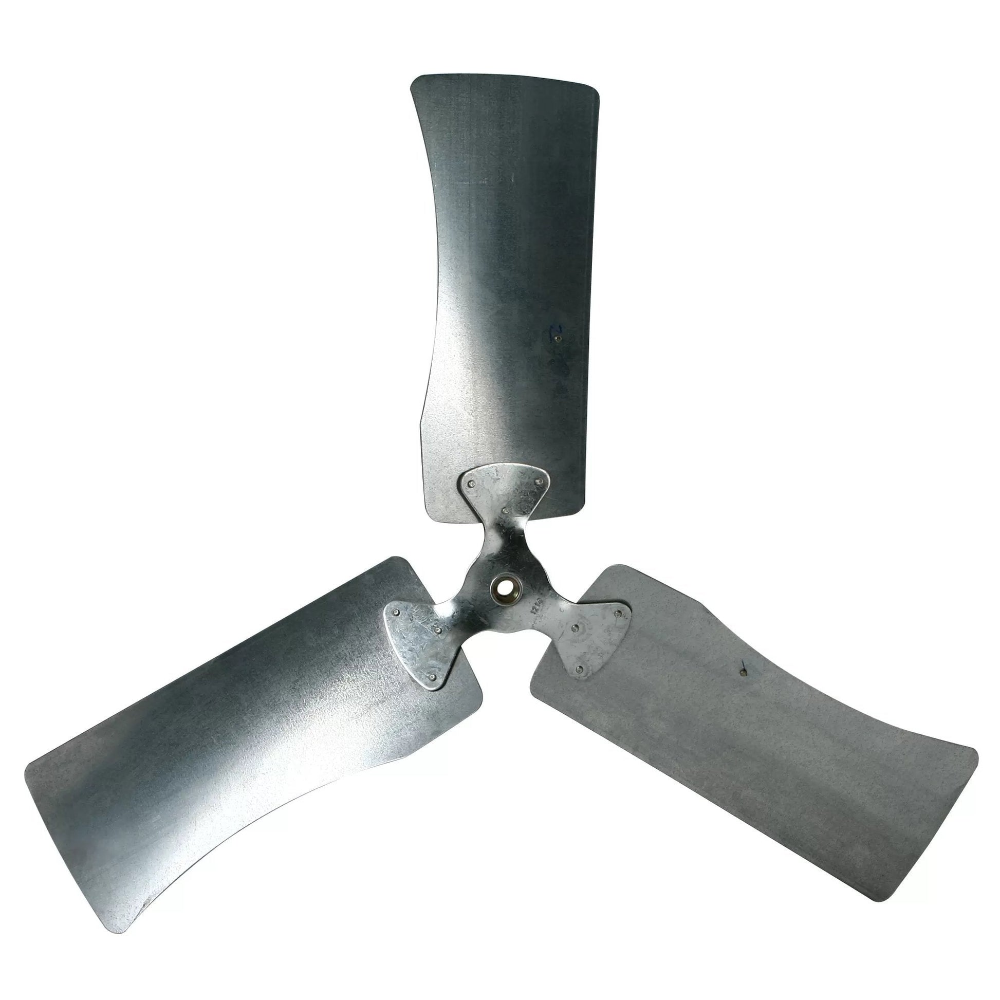 DURAFAN® Replacement Basket Fan Blades 12" 36" - QC Supply -