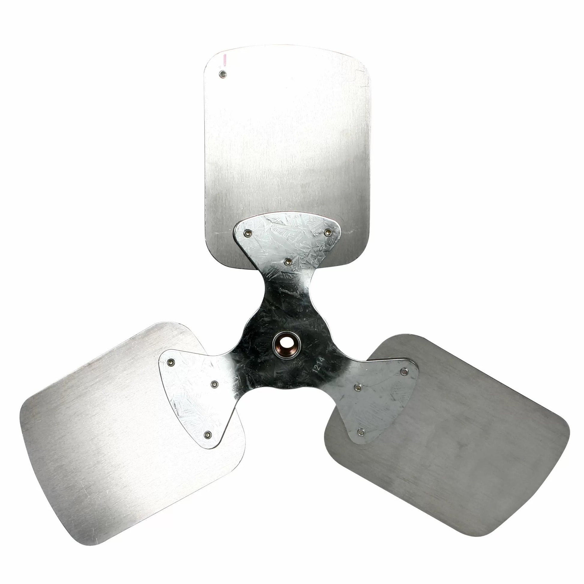 DURAFAN® Replacement Lite Air Basket Fan Blades - 20" - QC Supply -