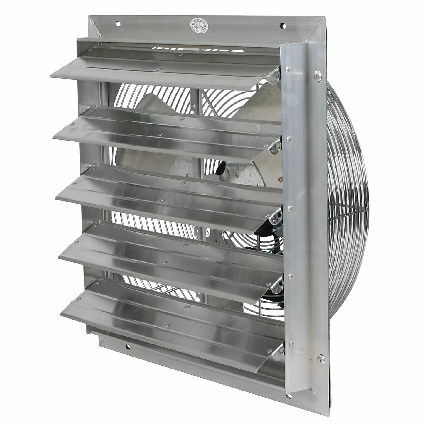 DURAFAN® Select Speed Shutter Fan - 20" - QC Supply -