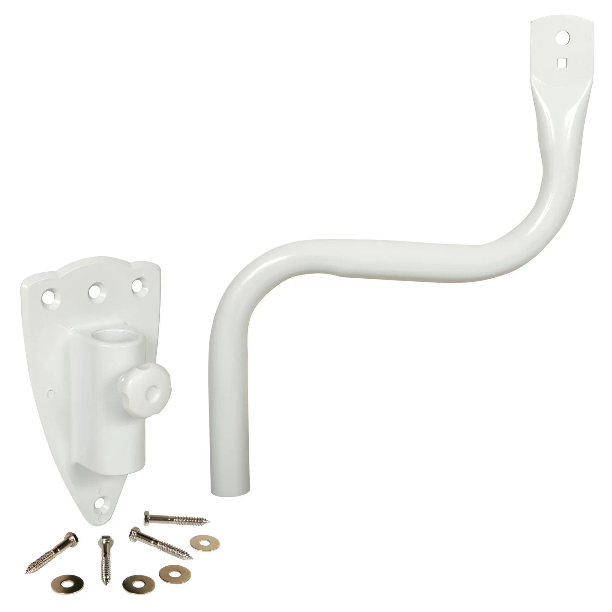 DURAFAN® Wall Mount Brackets - QC Supply -