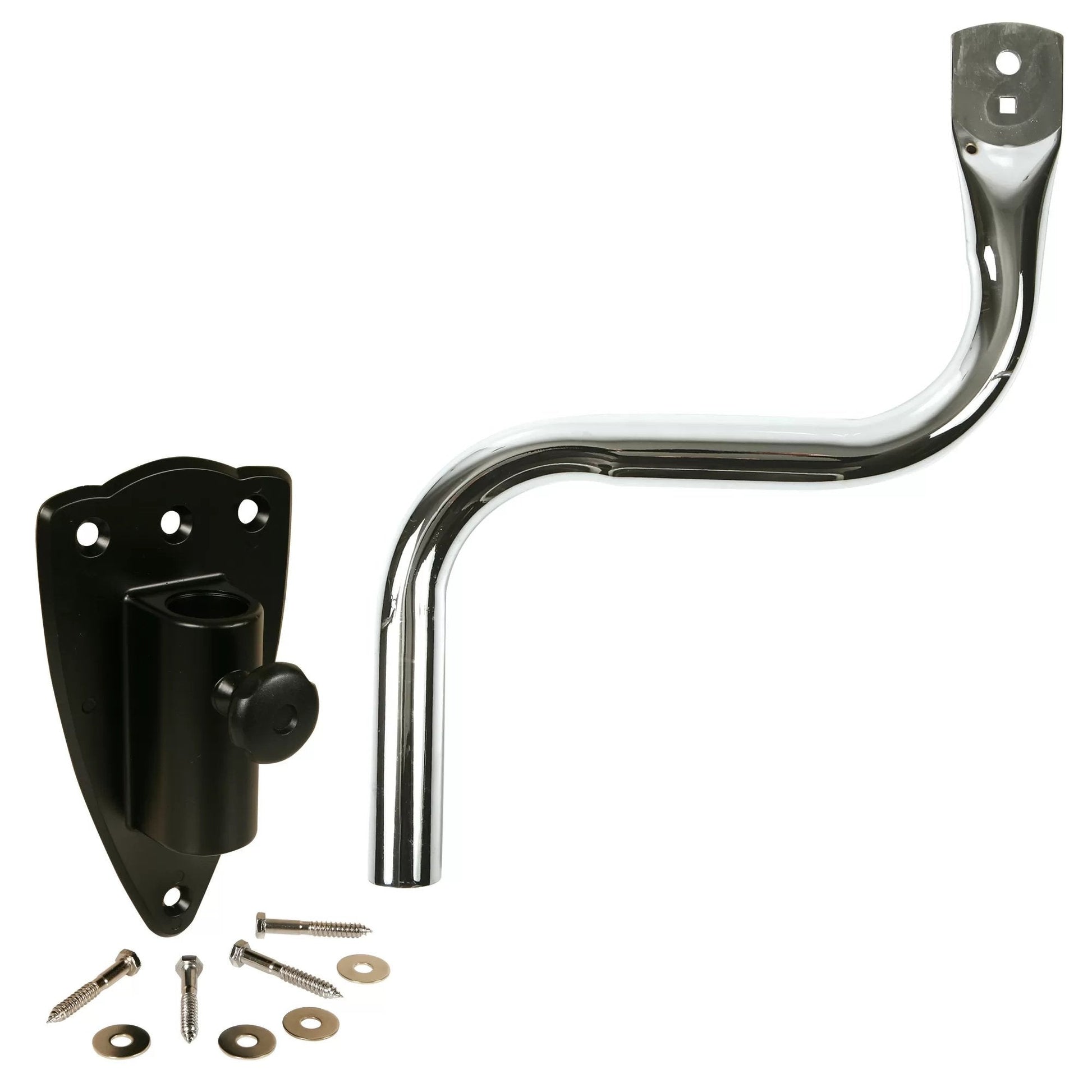 DURAFAN® Wall Mount Brackets - QC Supply -