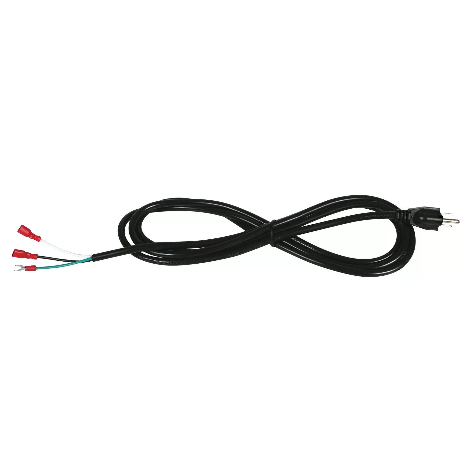 DURAMotor® 9' Grounded Cord - 300 Volt - QC Supply -