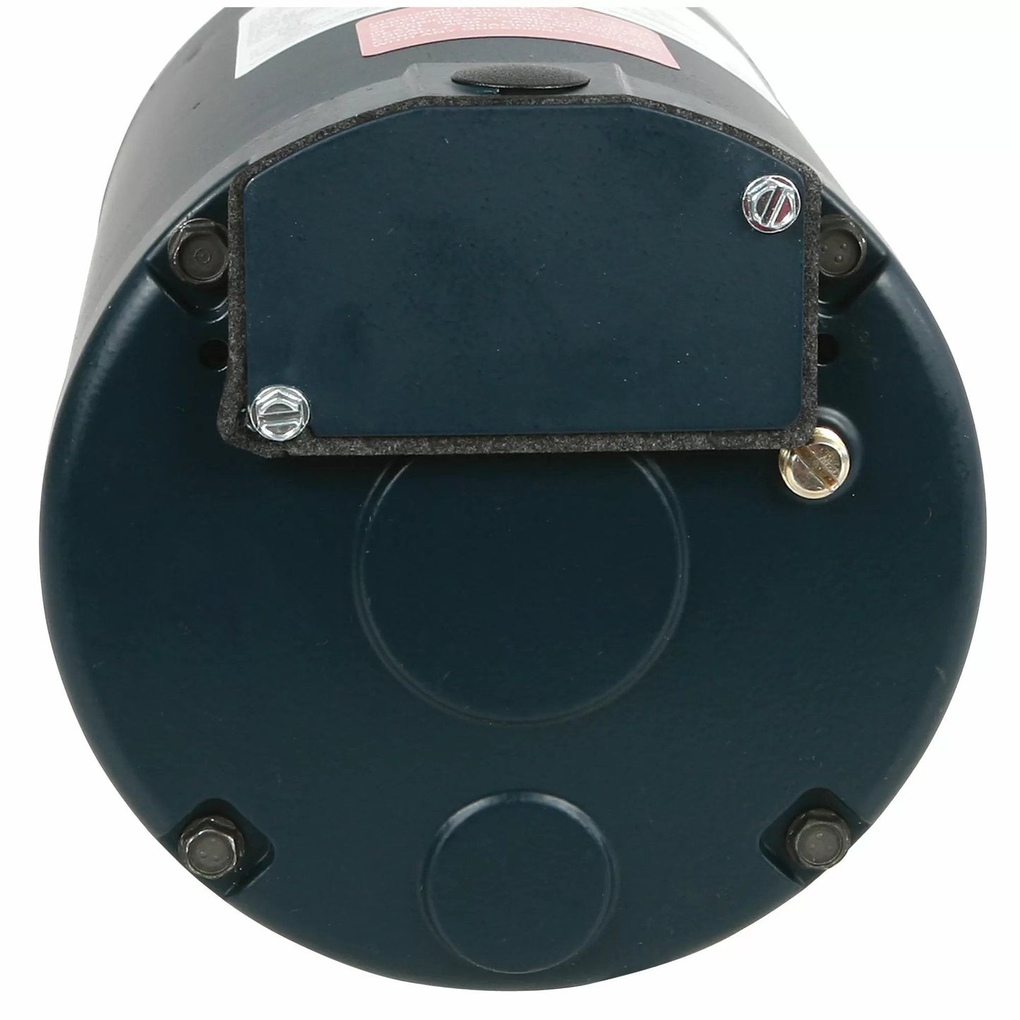 DURAMotor® Band - Mount 1/3 HP Fan Motor - 1,075 RPM - QC Supply -
