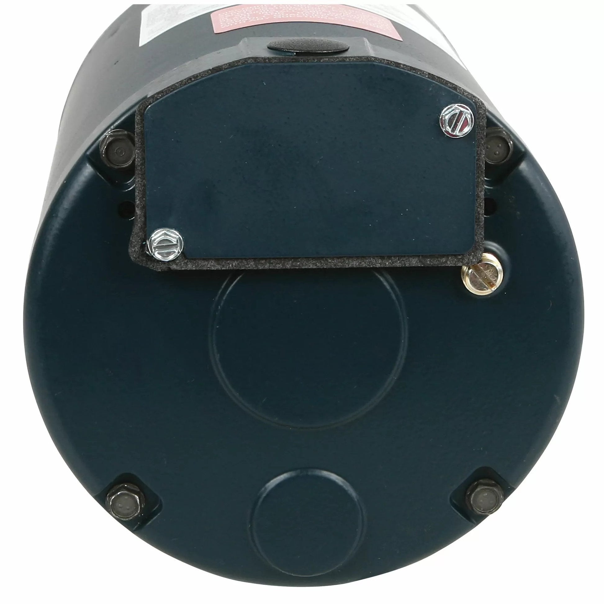 DURAMotor® Band - Mount 1/3 HP Fan Motor - 1,075 RPM - QC Supply -