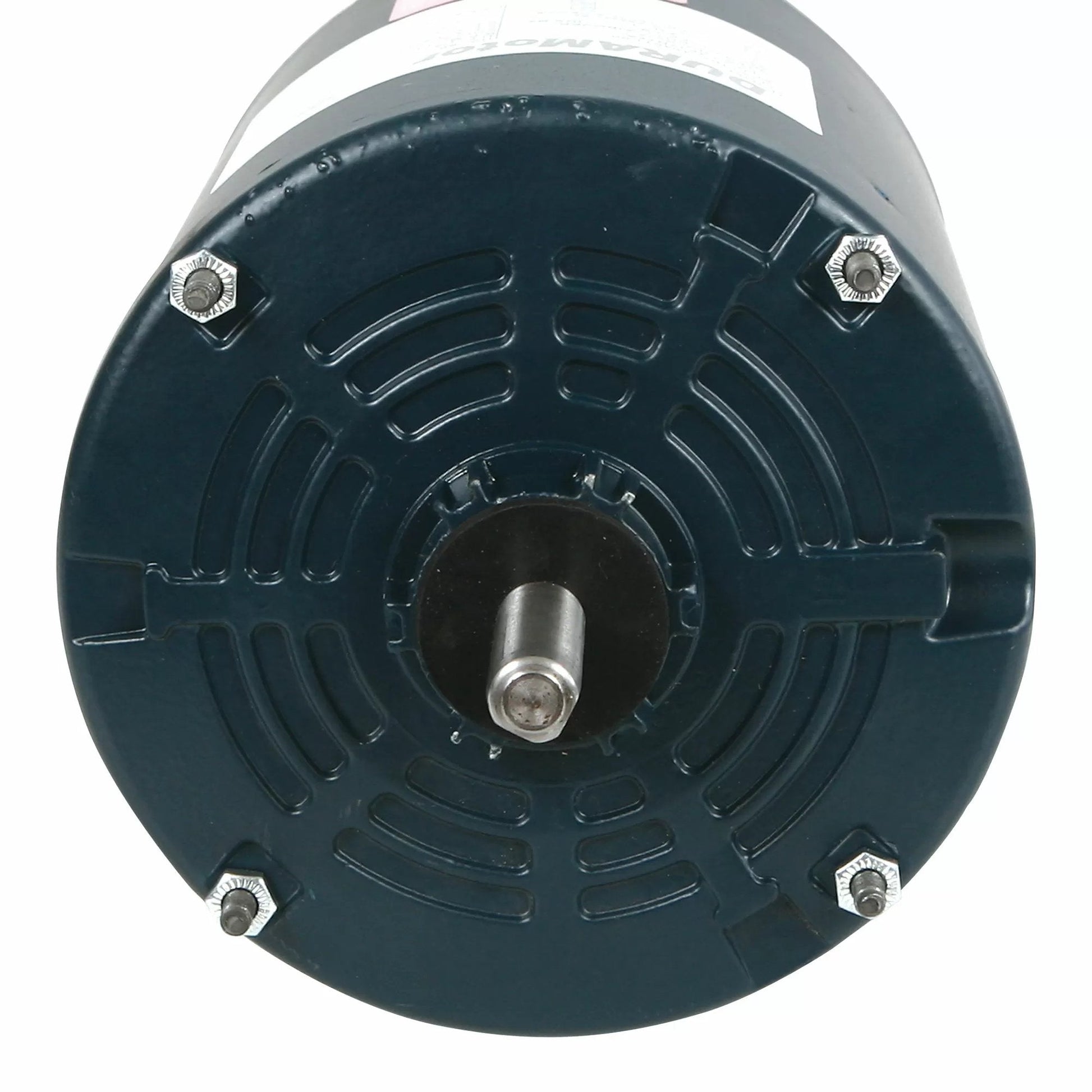 DURAMotor® Band - Mount 1/3 HP Fan Motor - 1,075 RPM - QC Supply -