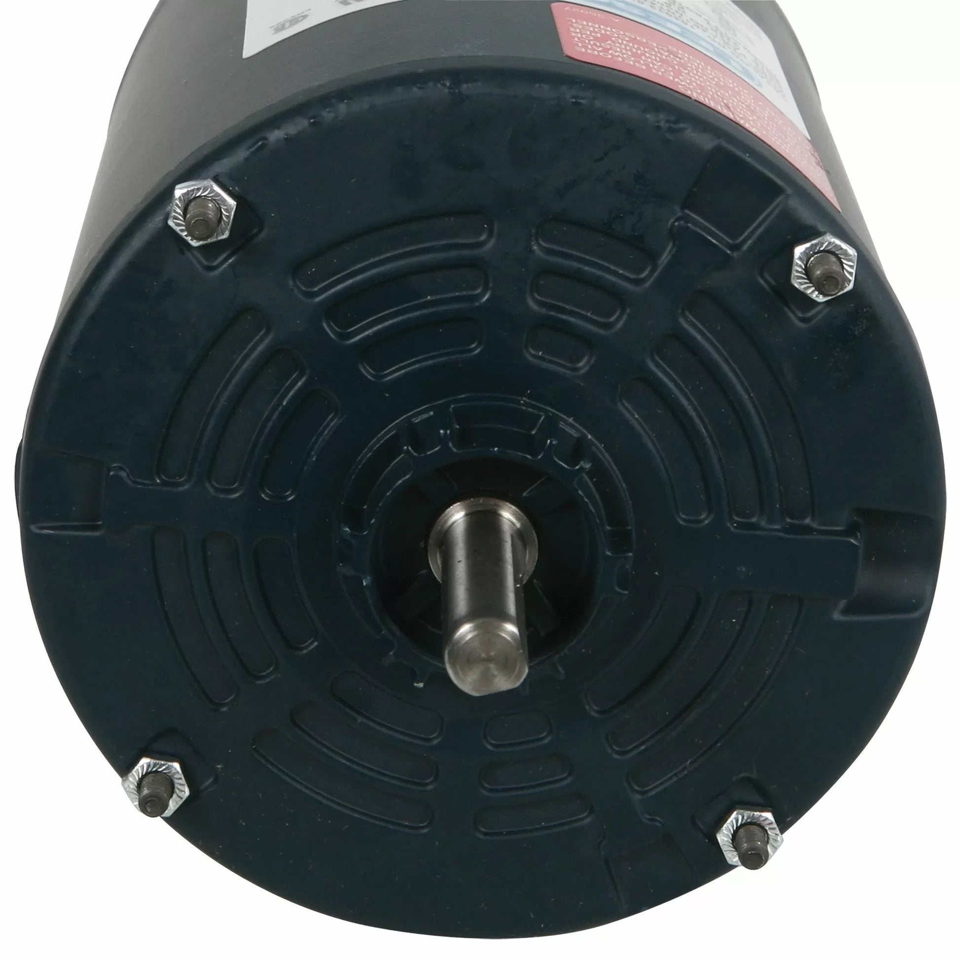 DURAMotor® Band - Mount 1/3 HP Fan Motor - 1,625 RPM - QC Supply -