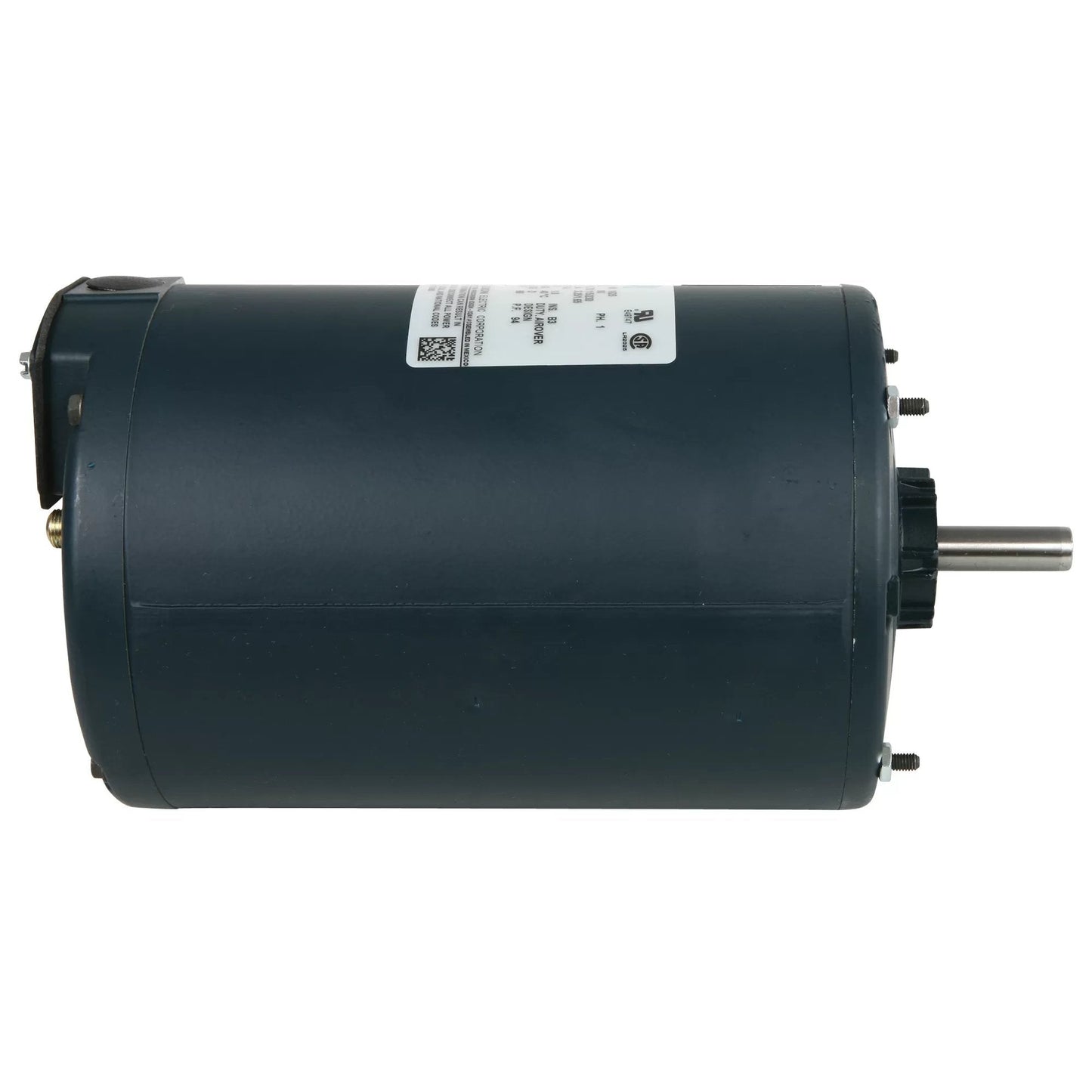 DURAMotor® Band - Mount 1/3 HP Fan Motor - 1,625 RPM - QC Supply -