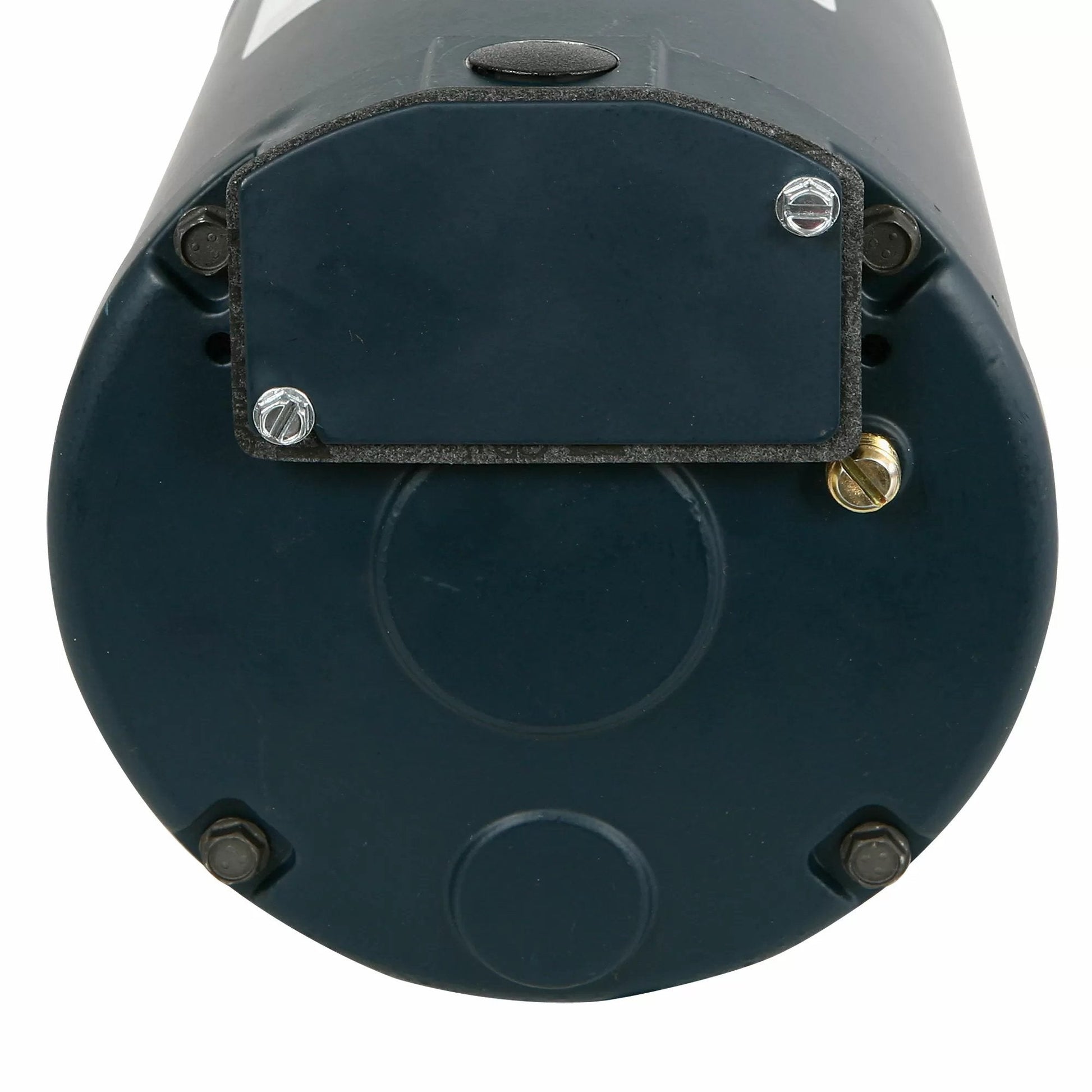 DURAMotor® Band - Mount 1/3 HP Fan Motor - 1,625 RPM - QC Supply -