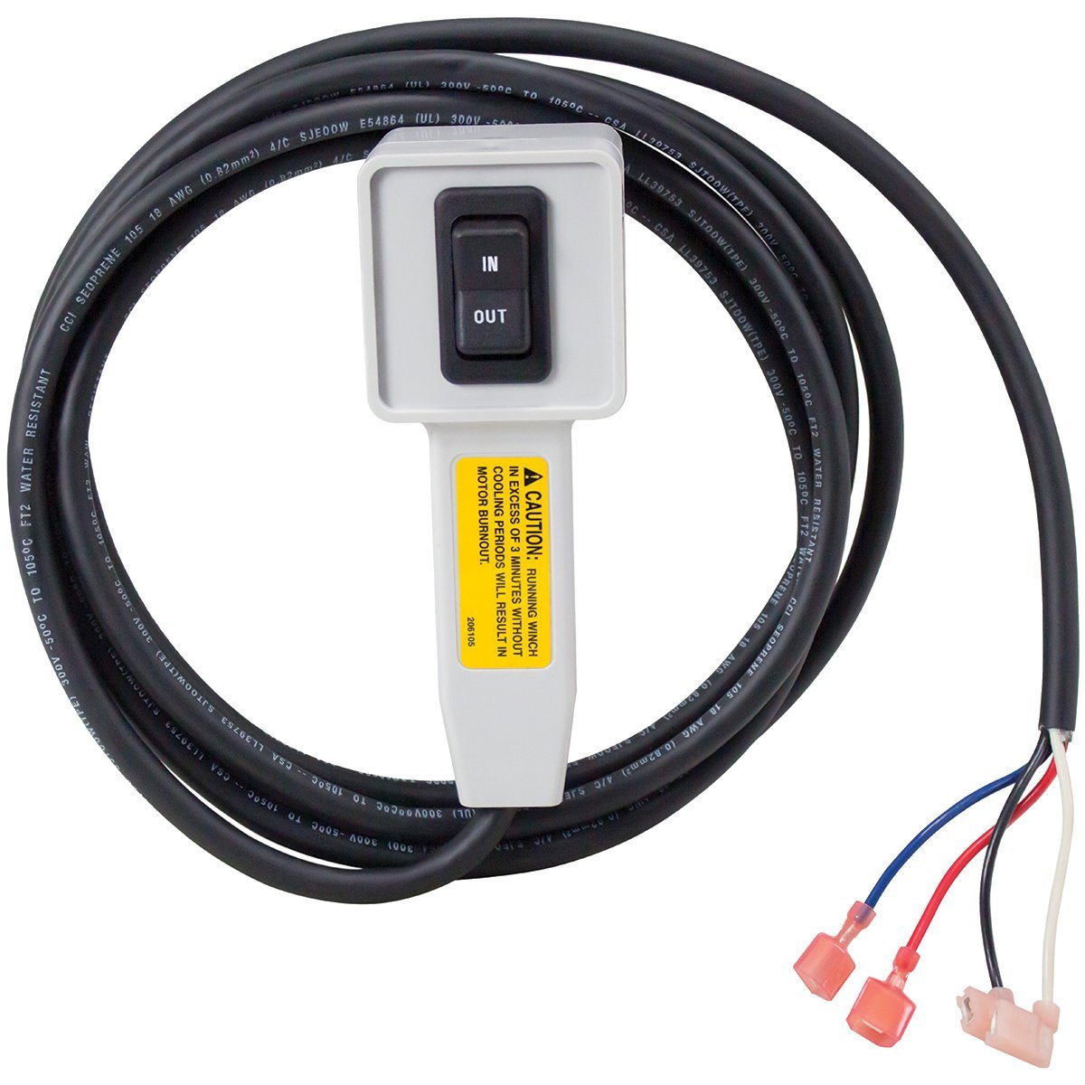 Dutton - Lainson® AC Remote Hand Switch - QC Supply -
