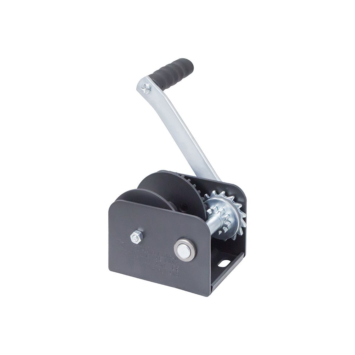 Dutton Lainson® Brake Winch - 350 lb. Load Capacity - QC Supply -