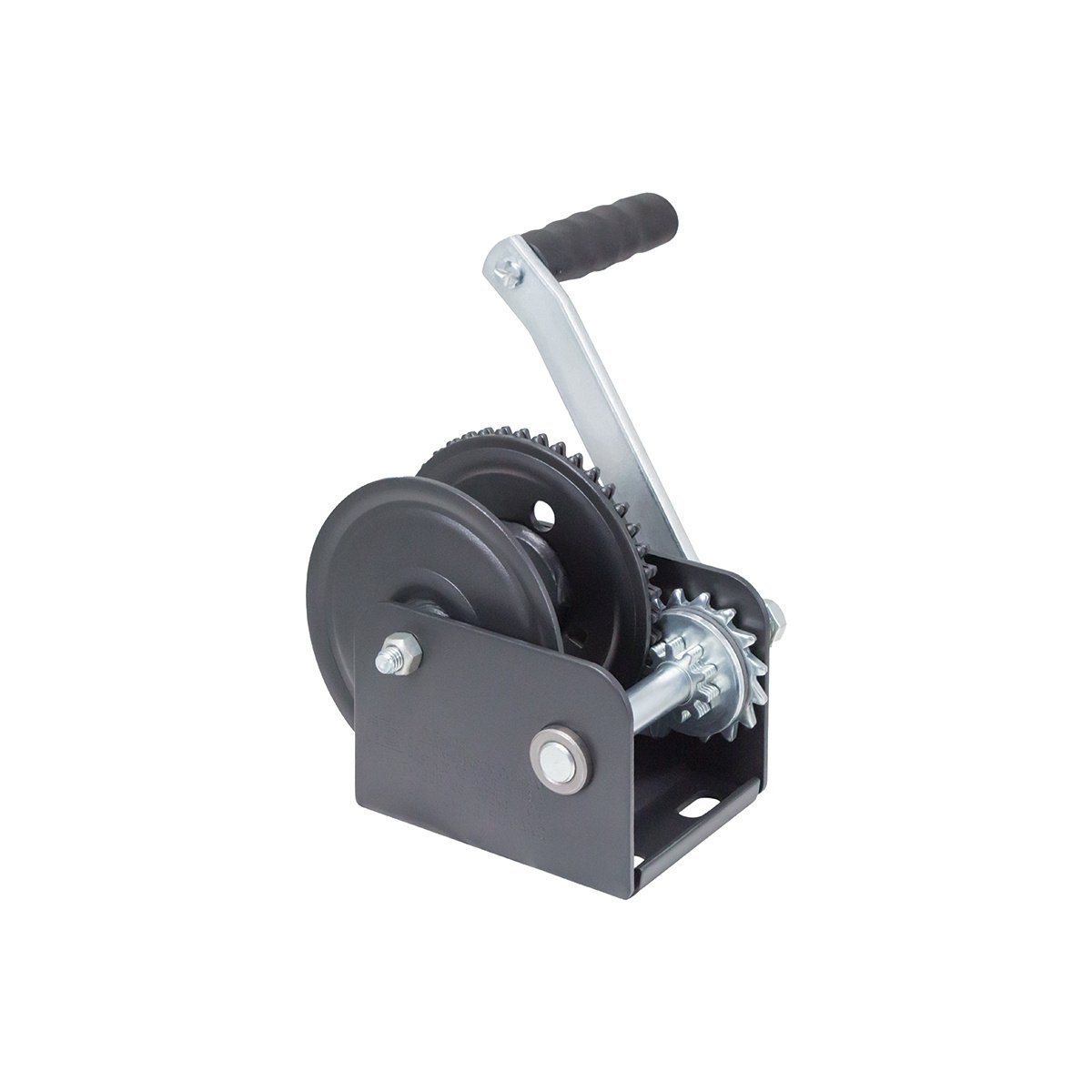 Dutton - Lainson® Brake Winch - 800 lb. Load Capacity - QC Supply -